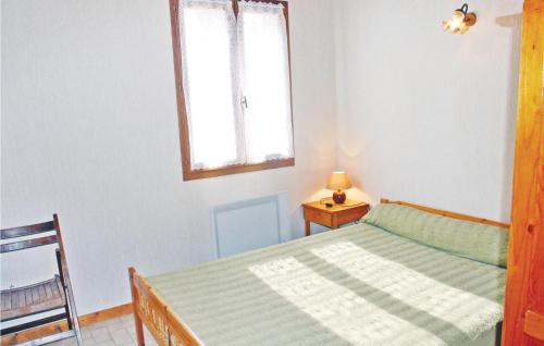 Beautiful home in La Beaume with 2 Bedrooms and WiFi