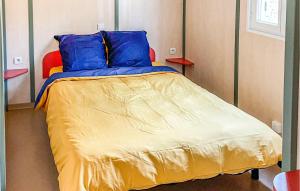 Beautiful home in LAiguillon-la-Presqu