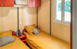 Beautiful home in LAiguillon-la-Presqu