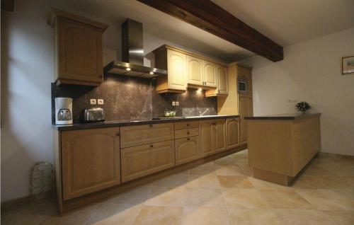 Beautiful home in Le Bourg-Dun with 2 Bedrooms and WiFi