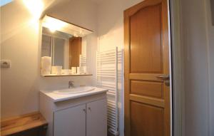 Beautiful home in Le Bourg-Dun with 2 Bedrooms and WiFi