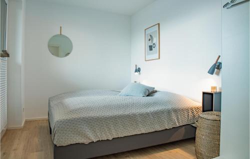 Beautiful home in Lembruch-Dmmer See with 1 Bedrooms, WiFi and Indoor swimming pool