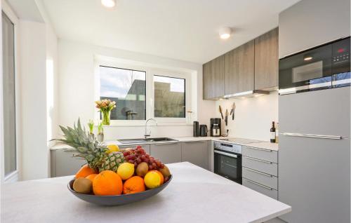 Beautiful home in Lembruch-Dmmer See with 2 Bedrooms, Sauna and Indoor swimming pool
