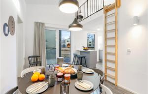 Beautiful home in Lembruch-Dmmer See with 2 Bedrooms, Sauna and Indoor swimming pool
