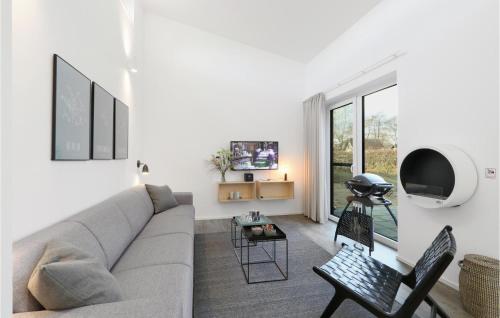 Beautiful home in Lembruch-Dmmer See with 2 Bedrooms, Sauna and Indoor swimming pool