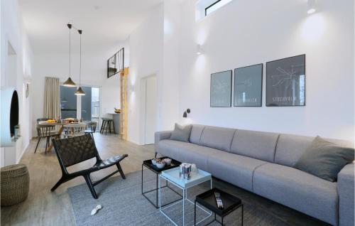 Beautiful home in Lembruch-Dmmer See with 2 Bedrooms, Sauna and Indoor swimming pool