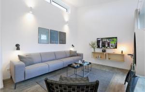 Beautiful home in Lembruch-Dmmer See with 2 Bedrooms, Sauna and Indoor swimming pool