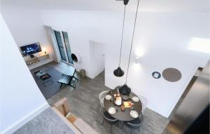 Beautiful home in Lembruch-Dmmer See with 2 Bedrooms, Sauna and Indoor swimming pool
