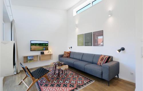 Beautiful home in Lembruch-Dmmer See with 2 Bedrooms, Sauna and Indoor swimming pool