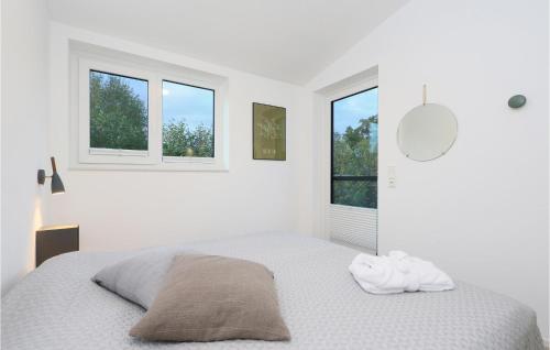 Beautiful home in Lembruch-Dmmer See with 2 Bedrooms, Sauna and WiFi