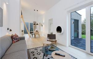 Beautiful home in Lembruch-Dmmer See with 2 Bedrooms, Sauna and WiFi