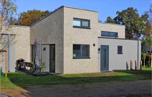 Beautiful home in Lembruch-Dmmer See with 2 Bedrooms, Sauna and WiFi
