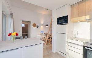 Beautiful home in Lembruch-Dmmer See with 2 Bedrooms, Sauna and WiFi