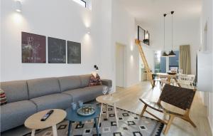 Beautiful home in Lembruch-Dmmer See with 2 Bedrooms, Sauna and WiFi