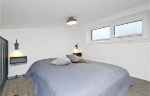 Beautiful home in Lembruch-Dmmer See with 2 Bedrooms, Sauna and WiFi