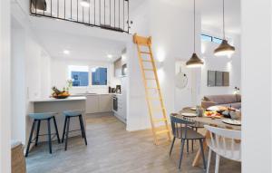 Beautiful home in Lembruch-Dmmer See with 2 Bedrooms, WiFi and Indoor swimming pool