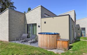 Beautiful home in Lembruch-Dmmer See with 3 Bedrooms, Sauna and Indoor swimming pool