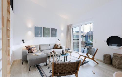 Beautiful home in Lembruch-Dmmer See with Sauna, WiFi and Indoor swimming pool