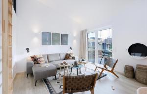 Beautiful home in Lembruch-Dmmer See with Sauna, WiFi and Indoor swimming pool