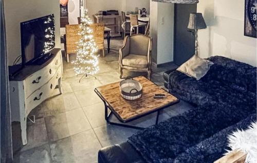 Beautiful home in Les Angles with Outdoor swimming pool, WiFi and 4 Bedrooms