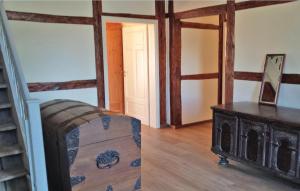 Beautiful home in Lutterbek with 3 Bedrooms and WiFi