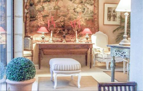 Beautiful home in Lye with 2 Bedrooms, WiFi and Outdoor swimming pool