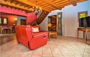 Maison de vacances Beautiful home in Maillane with WiFi and 3 Bedrooms  13910 Maillane Provence-Alpes-Côte d\'Azur