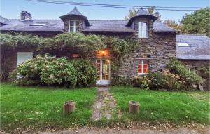 Maison de vacances Beautiful home in Marsac sur Don with WiFi and 3 Bedrooms  44170 Marsac-sur-Don Pays de la Loire