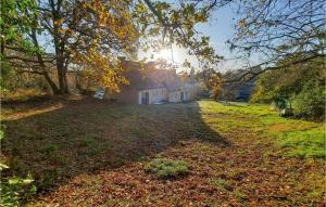 Maison de vacances Beautiful home in Molan-sur-Mer with 3 Bedrooms and WiFi  29350 Moëlan-sur-Mer Bretagne