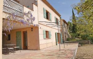 Beautiful home in Montauroux, Var with 4 Bedrooms, WiFi and Outdoor swimming pool