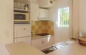 Beautiful home in Montauroux with 2 Bedrooms, Outdoor swimming pool and Heated swimming pool