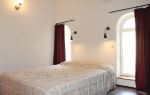 Beautiful home in Montboucher sur Jabron with 2 Bedrooms and Internet