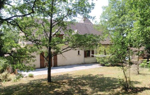 Beautiful home in Montgesty with 4 Bedrooms, Private swimming pool and Outdoor swimming pool