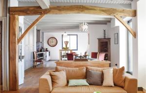 Beautiful home in Montpezat dAgenais with 3 Bedrooms, WiFi and Outdoor swimming pool