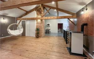 Beautiful home in Montpezat with WiFi and 1 Bedrooms