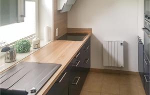 Beautiful home in Nordstrand with 2 Bedrooms and WiFi