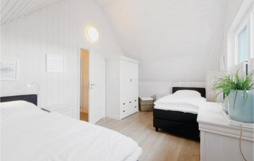 Beautiful home in OstseeResort Olpenitz with 2 Bedrooms, Sauna and WiFi