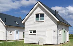 Beautiful home in OstseeResort Olpenitz with 2 Bedrooms, Sauna and WiFi