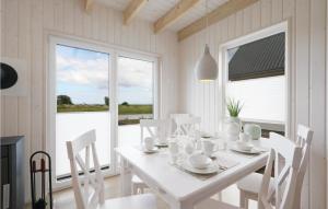 Beautiful home in OstseeResort Olpenitz with 2 Bedrooms, Sauna and WiFi