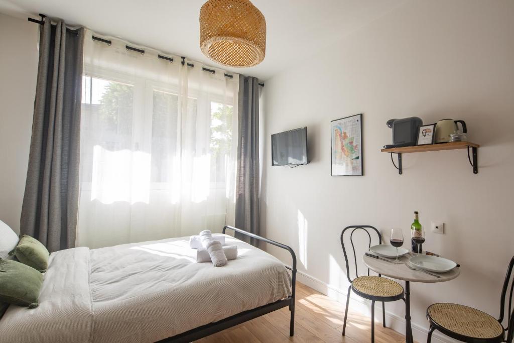 Beautiful home in OstseeResort Olpenitz with 3 Bedrooms, Sauna and WiFi