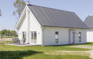Beautiful home in OstseeResort Olpenitz with 3 Bedrooms, Sauna and WiFi