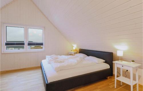 Beautiful home in OstseeResort Olpenitz with 3 Bedrooms, Sauna and WiFi