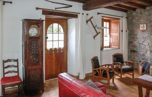 Beautiful home in Plouguiel with 3 Bedrooms