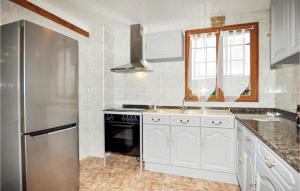 Beautiful home in Prades with WiFi and 3 Bedrooms