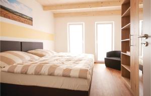 Beautiful home in Prm OT Walcherath with 2 Bedrooms and Sauna