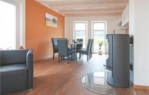 Beautiful home in Prm OT Walcherath with 2 Bedrooms and Sauna