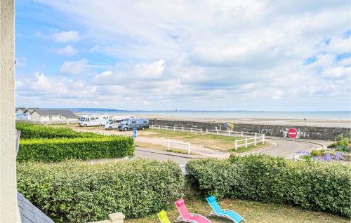 Beautiful home in Quinville with 5 Bedrooms and WiFi