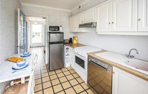 Beautiful home in Quinville with 5 Bedrooms and WiFi