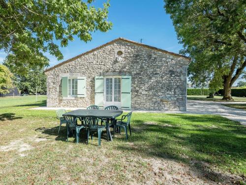 Beautiful home in rural location near Bergerac 8 km near unique spots