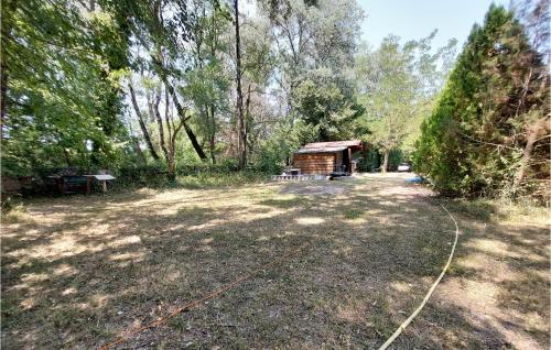 Beautiful home in Salernes with 2 Bedrooms